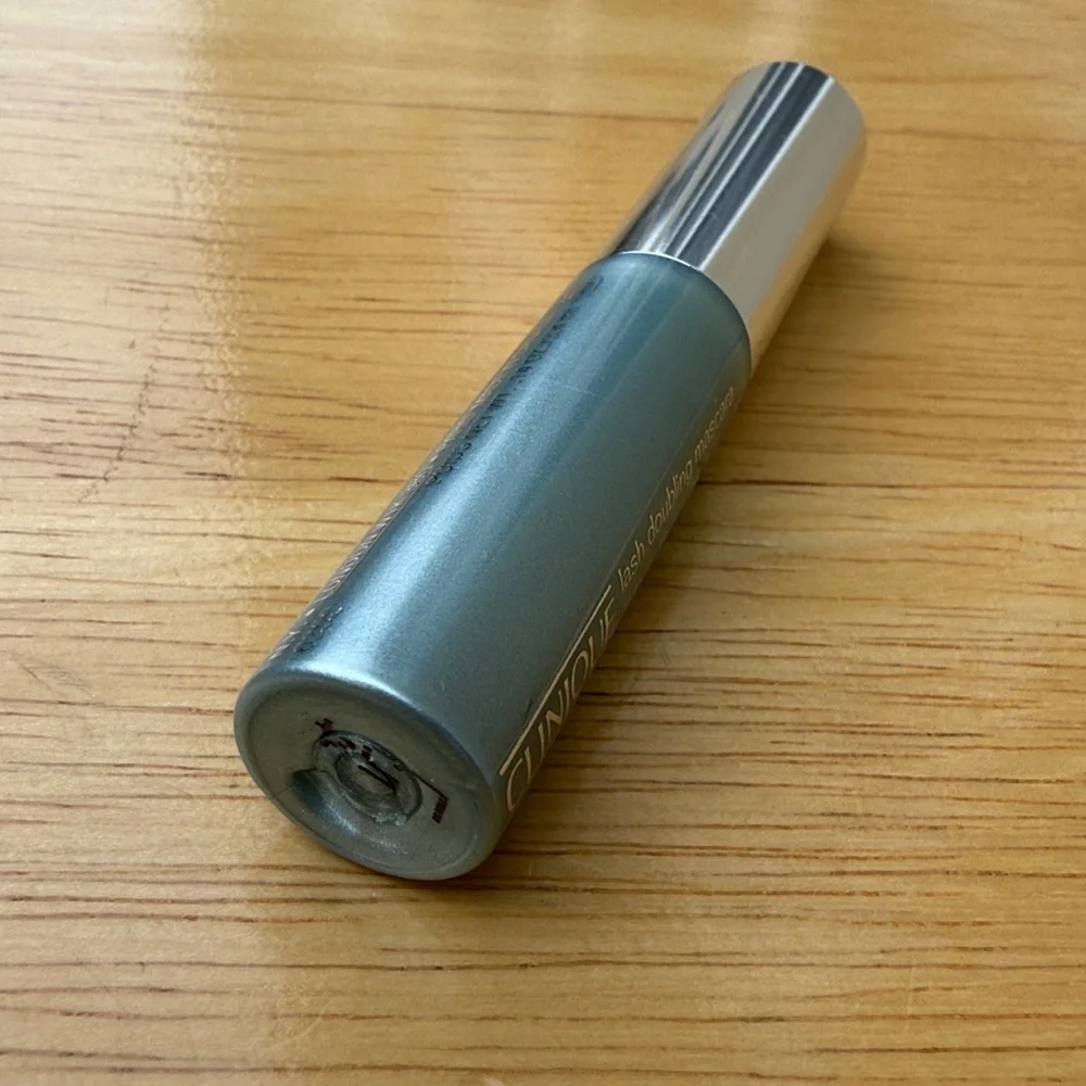 Clinique Lash Doubling Mascara 0.14oz!!🔥🔥🔥